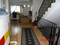 Eng Kong Park (D21), Semi-Detached #564256101